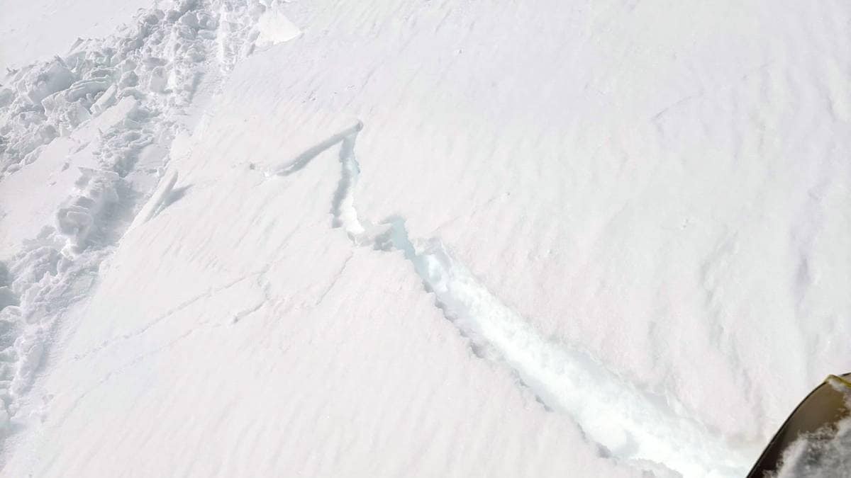 Snøskredfaren øker: – Som et minefelt