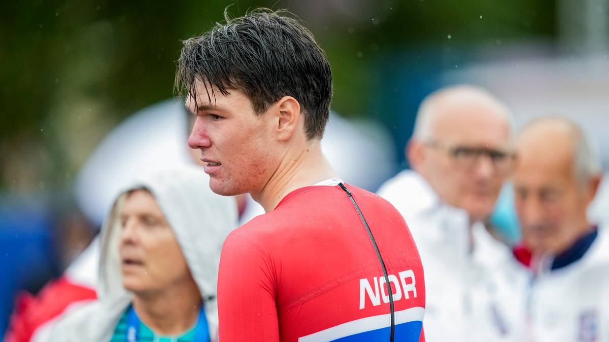 Tour de France ikke i fare for Wærenskjold