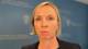 Pål Hansen / NRK en dame fotografert i nært portrett