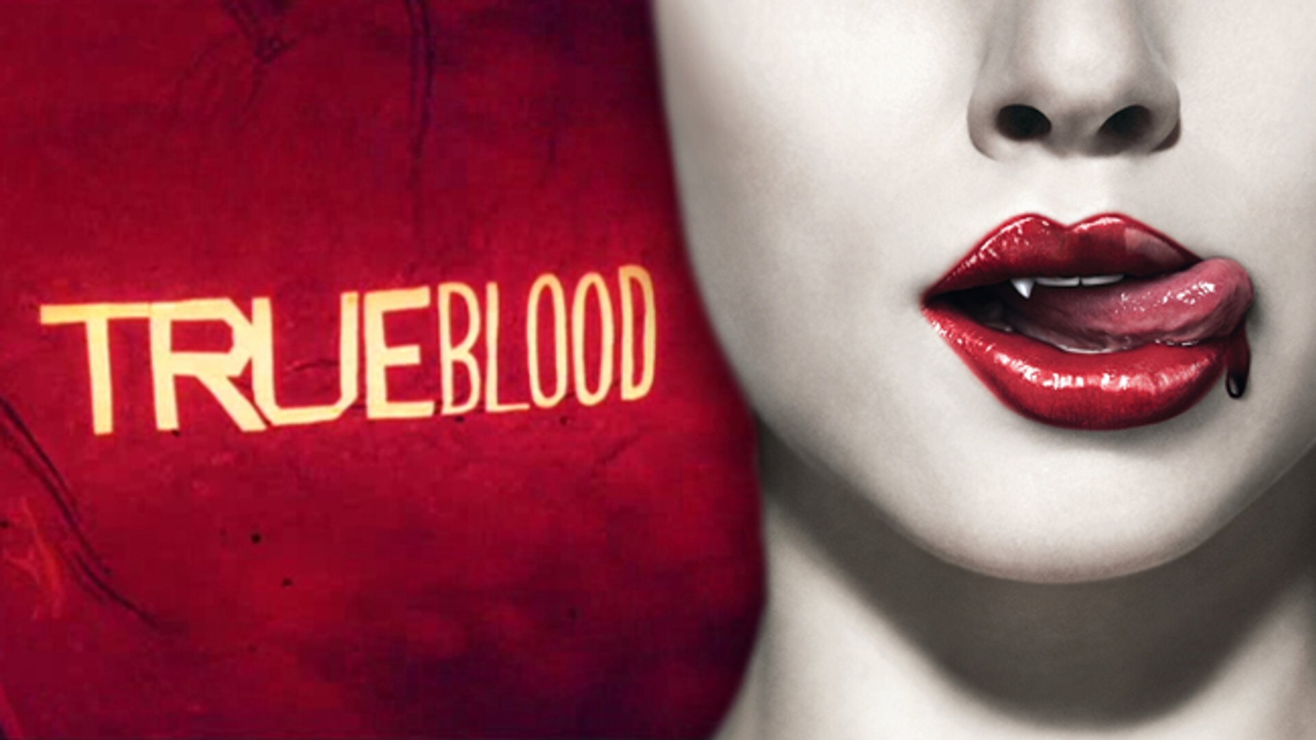 True Blood - NRK TV