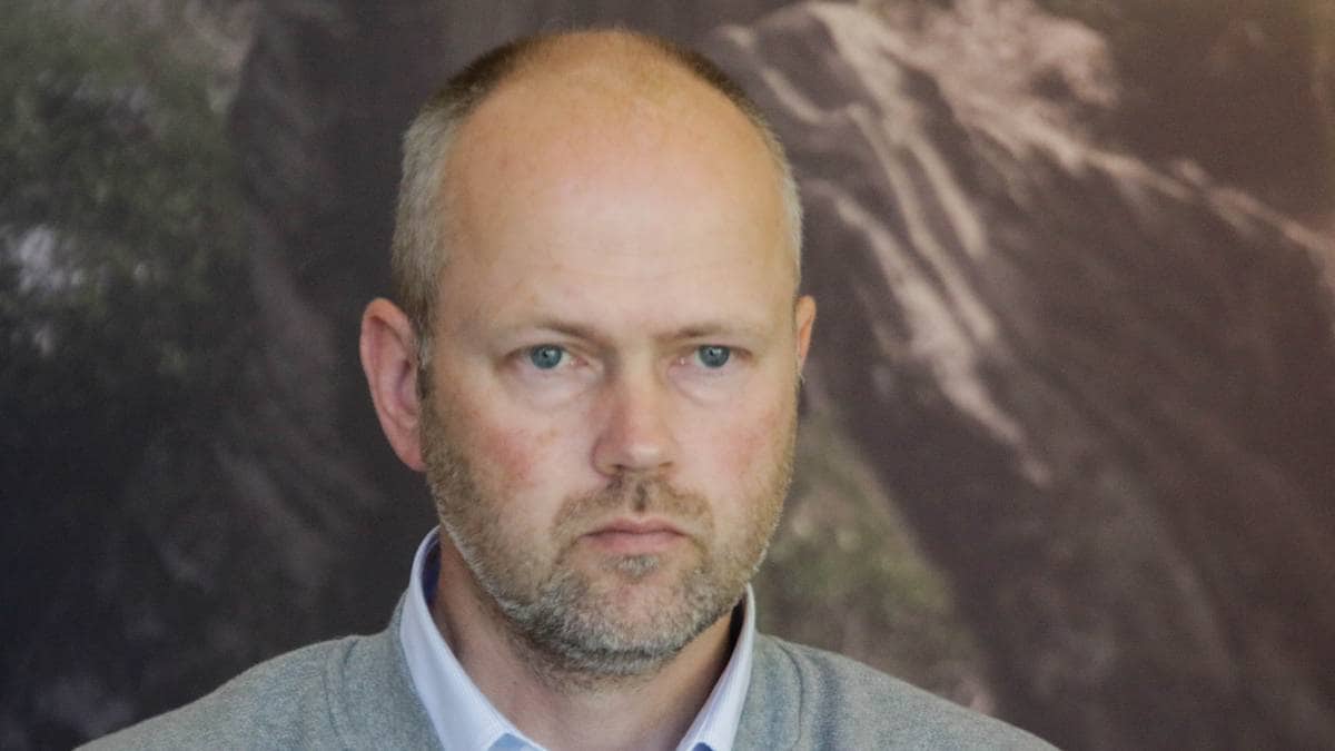 Kan slippe gebyr for ulovlige byggetiltak