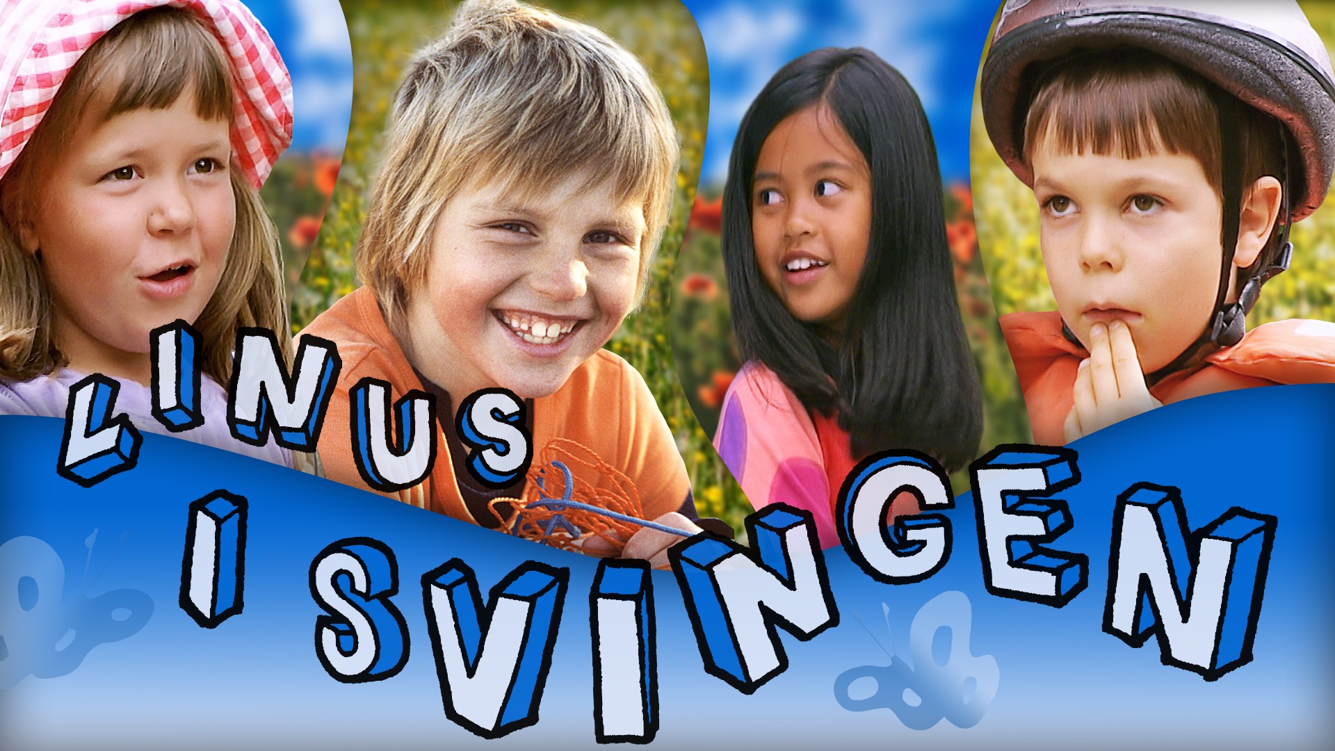 Linus i Svingen - NRK TV