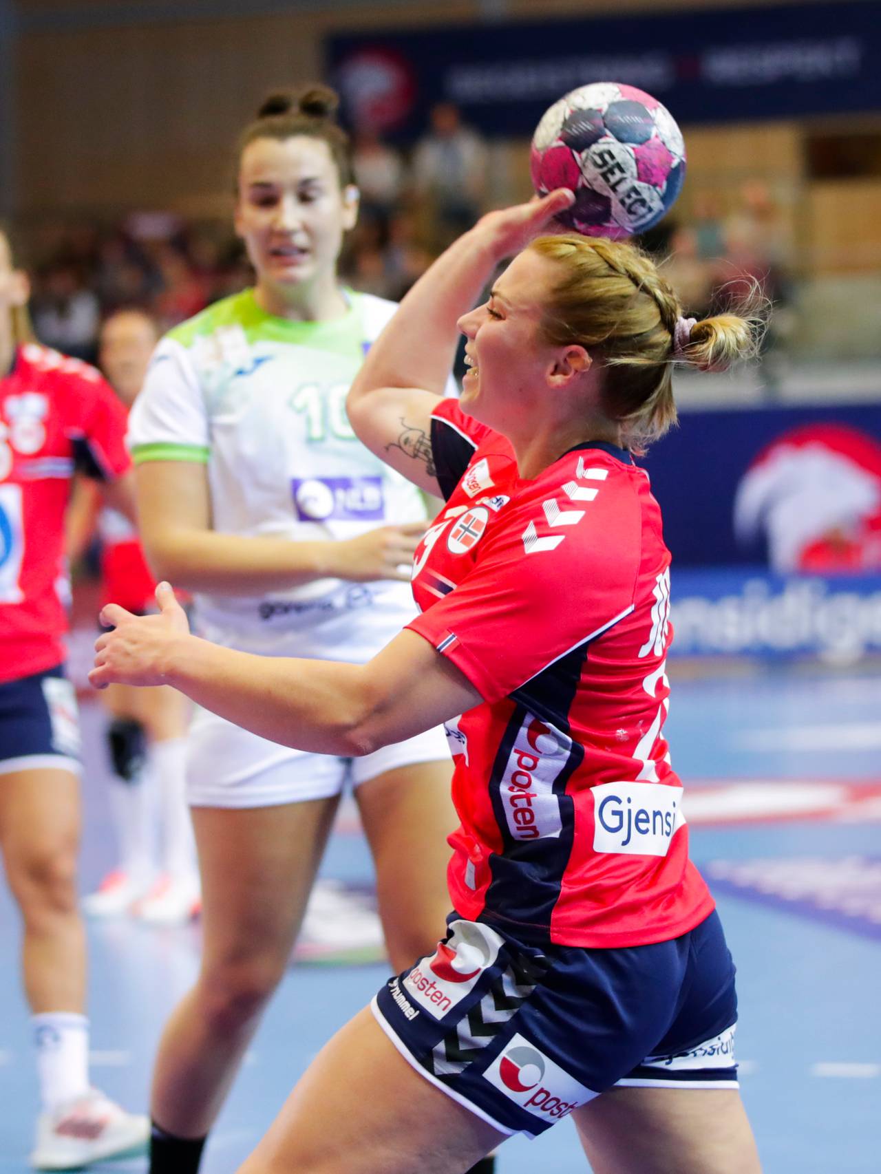 Vilde Jonassen