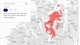 Grafikk: Skjermdump Telenor.no / Telenor Dekningskart som viser hvor Telenor sine kunder er fri for nett