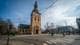 Heiko Junge / Heiko Junge Oslo domkirke