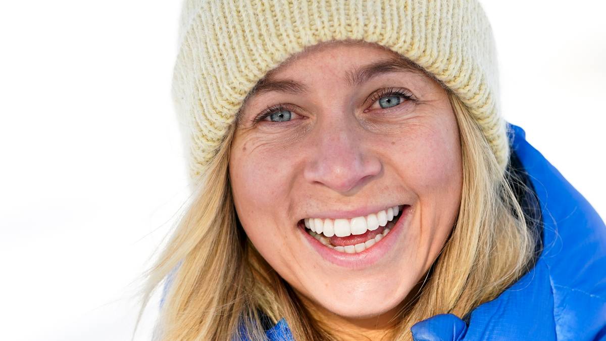 Ekchoff røper samlivsbrudd: – Valgt å gå hver til vårt