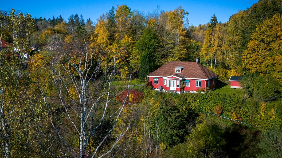 Høiby får sitte på Skaugum med fotlenke
