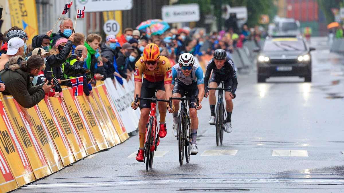 Bekreftet: Leknessund får plass i Tour de France