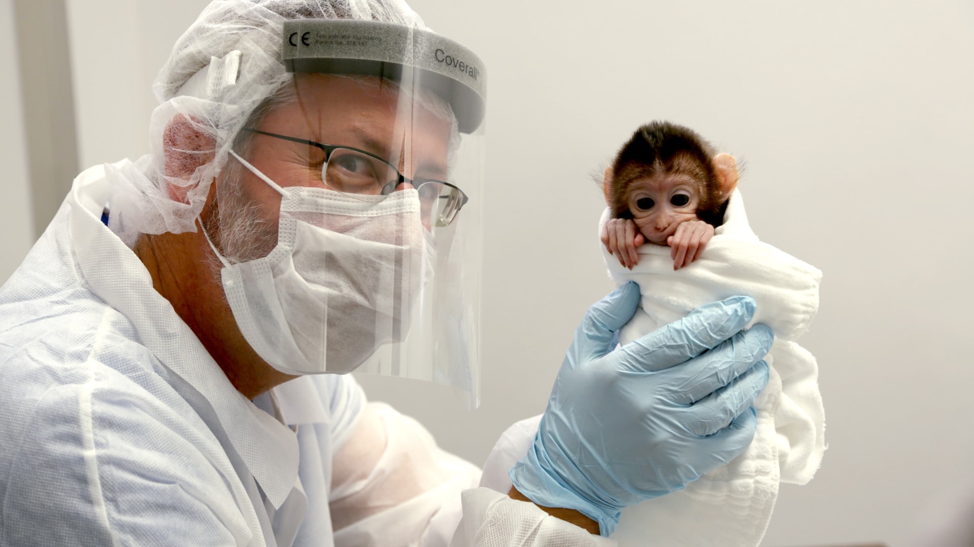 Fra fisk til menneske Sesong 1 NRK TV