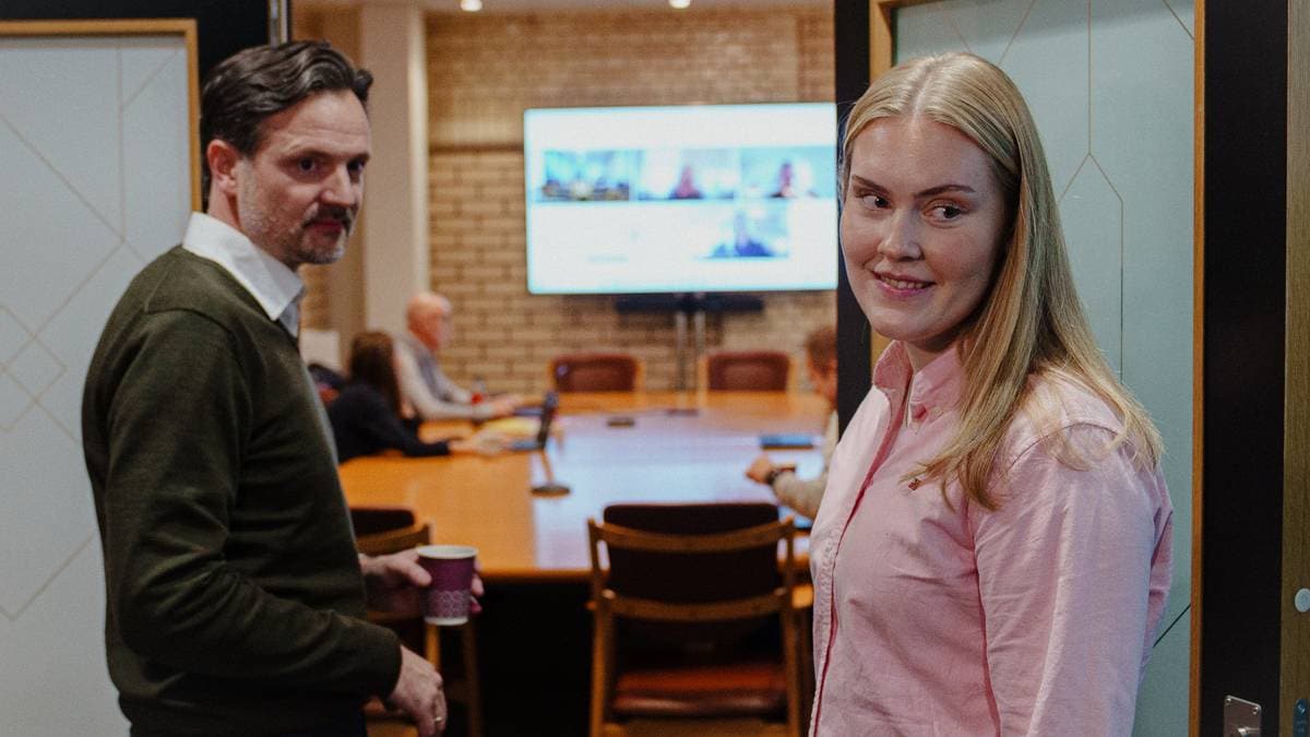 Kalte barnehagekulturen «syk» – får støtte fra partilederen