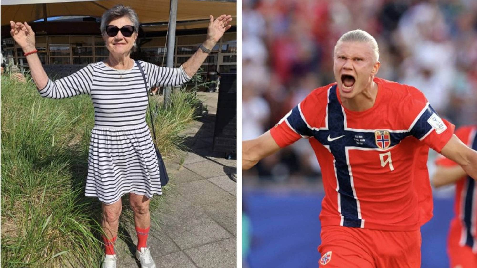 Inger Åse Høyland Braut
