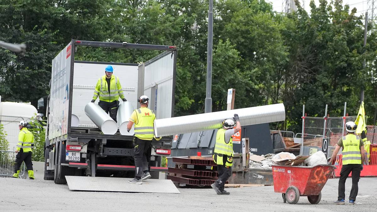 Vårens pensjonsbombe: Én av fire mister tidligpensjon