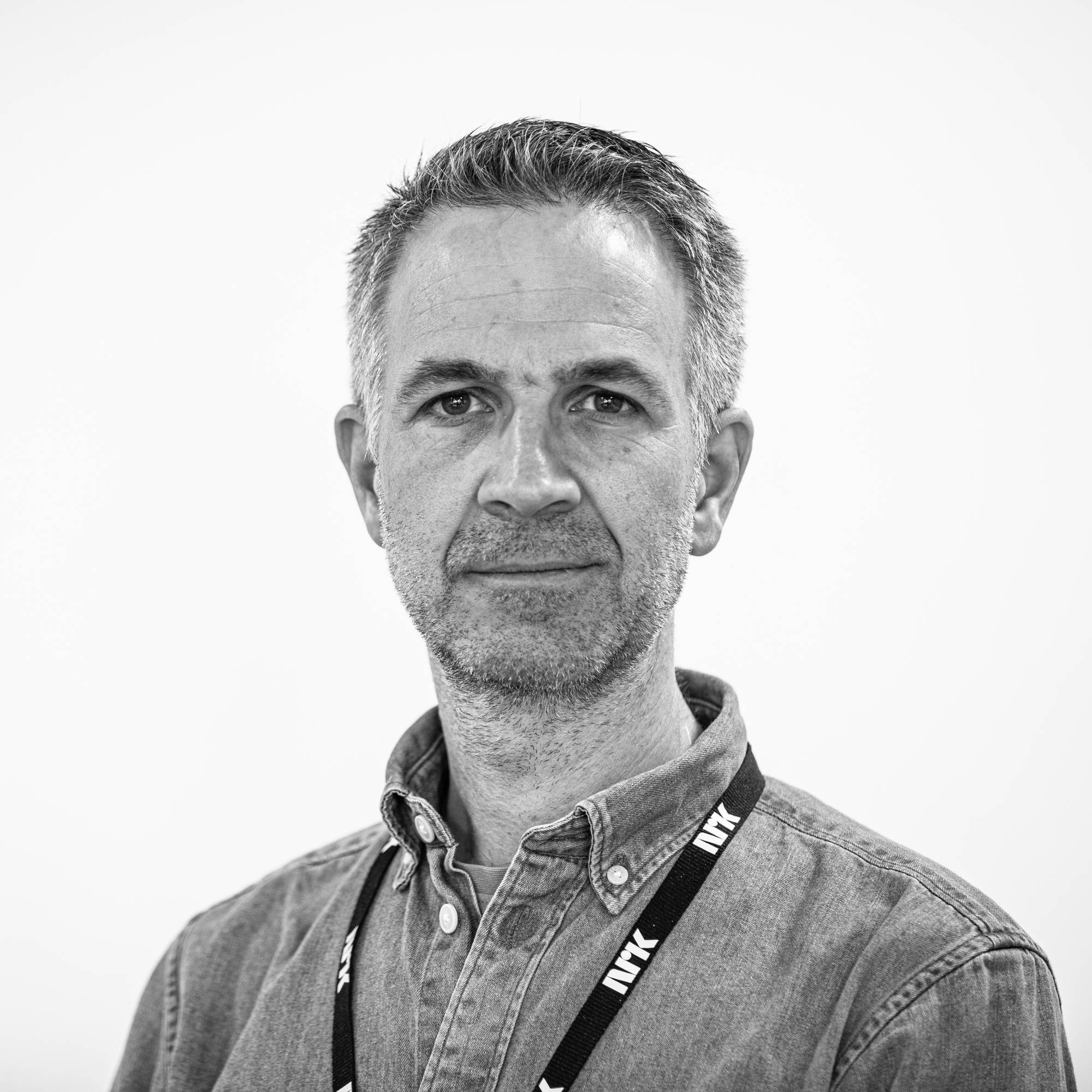 Kjetil Samuelsen