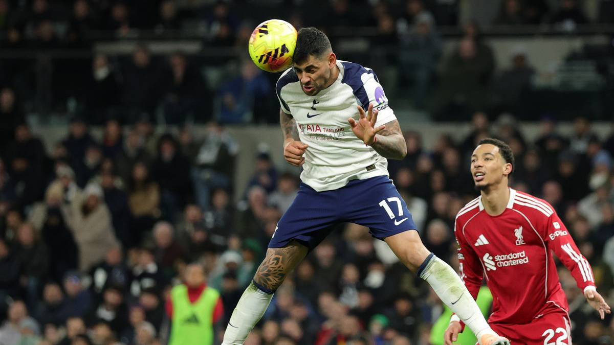 Tottenham-kapteinen skrev kryptisk og kritisk melding – så endret han den