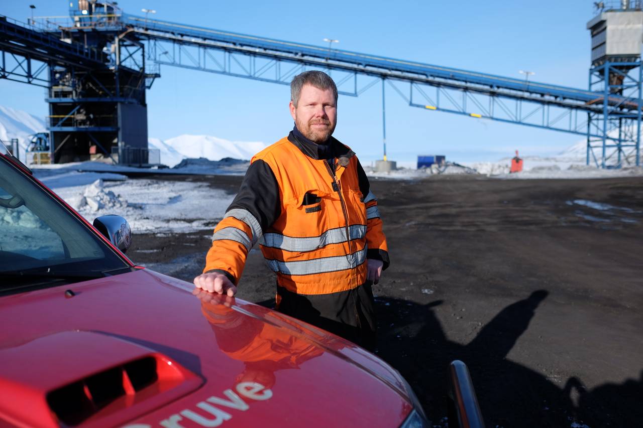 Harald Seland