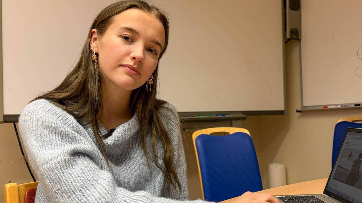 Russen samlet inn 200.000 på et døgn: – Det går inn på oss alle