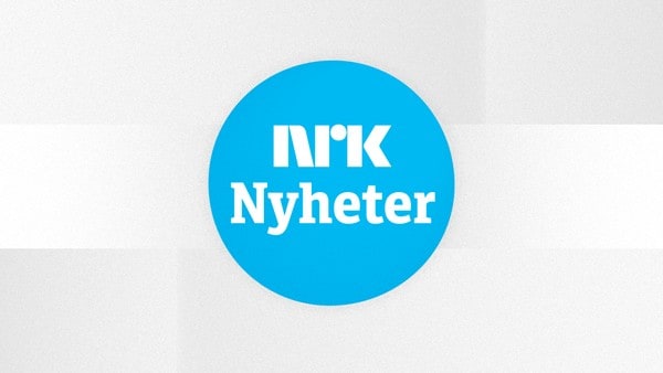 Nrk Tv Nrk Nyheter