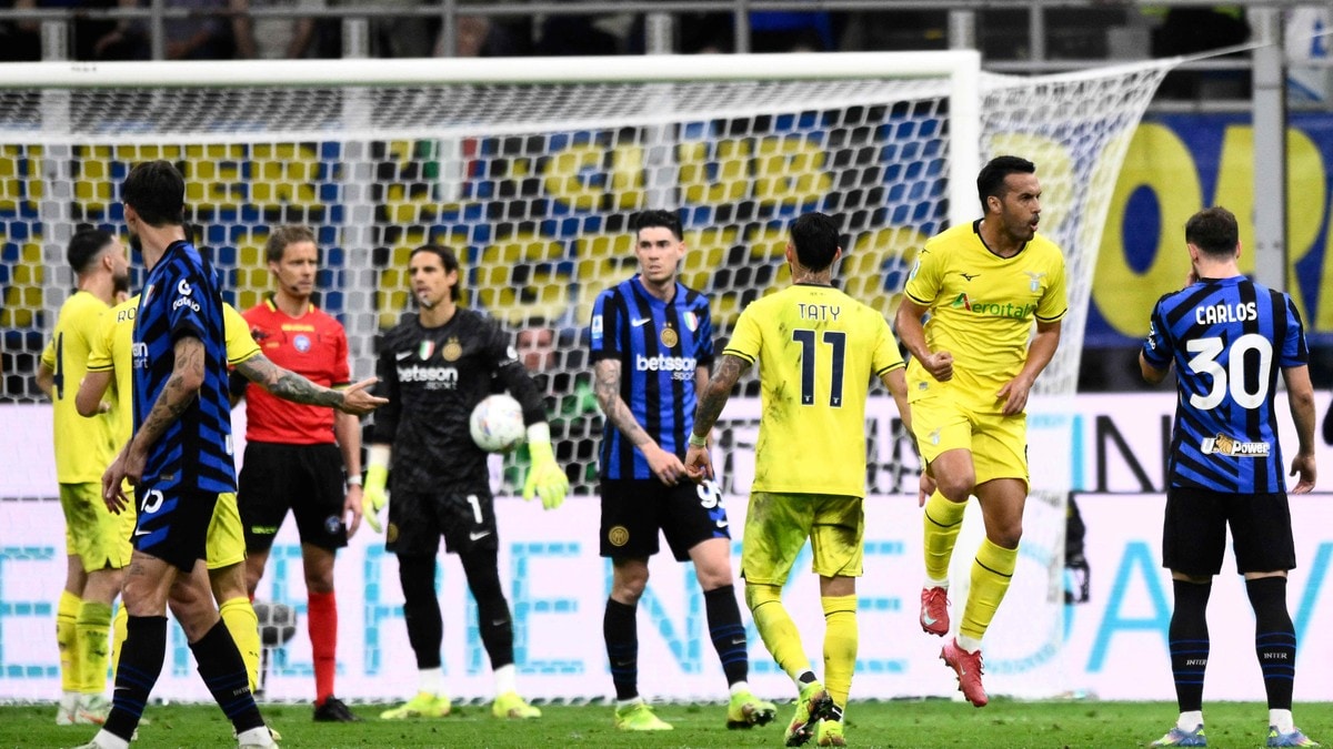Vanvittig overtidsdrama i Serie A – Napoli og Inter snublet