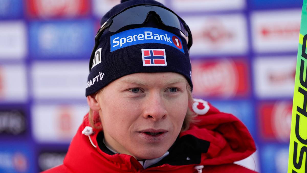 Fjorden Ree norgesmester på Lygna – Northug distansert