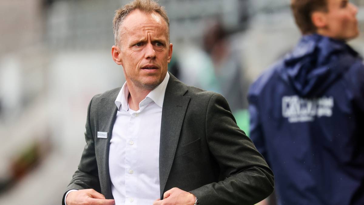 Michelsen står over sin første landskamp – mistet faren