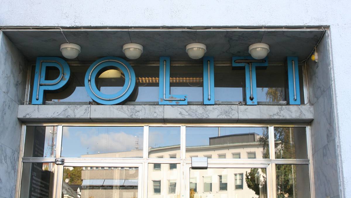 Kalte politiet «fittetryne» – nå er mannen dømt til fengsel