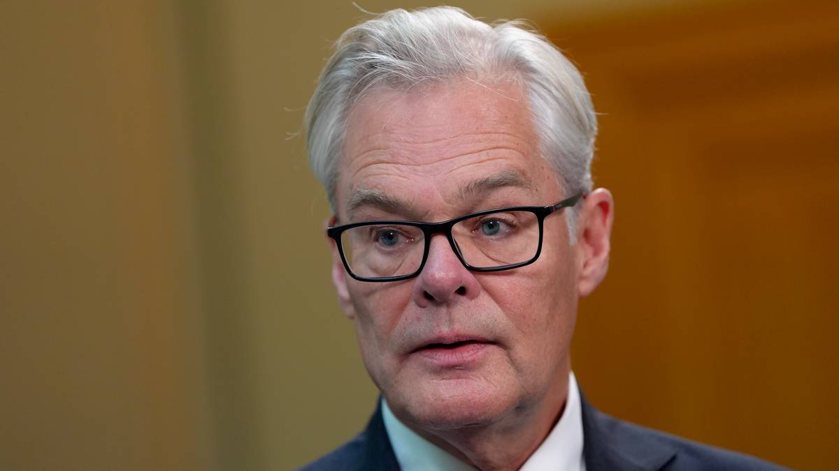 Sterke reaksjonar etter Epstein-avsløringar: – Forventar at alle kort blir lagt på bordet