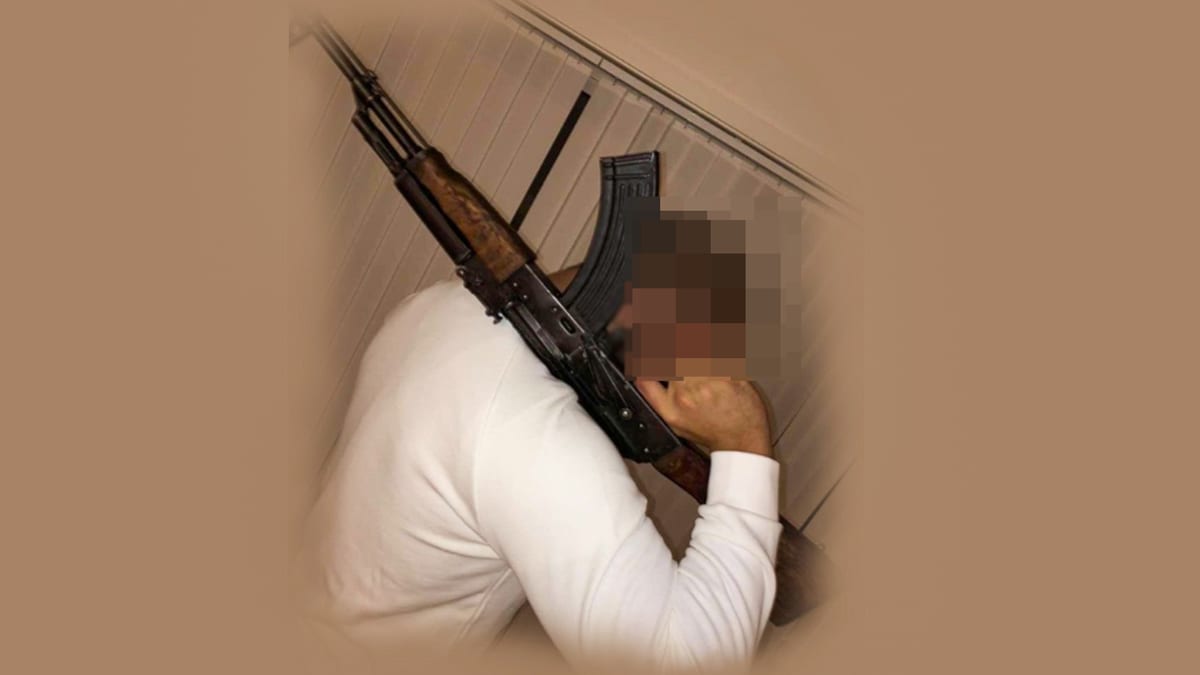 Artist utpekt som bakmann i narkotikanettverk