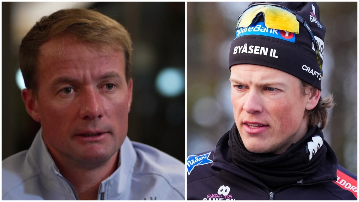 Landslagstrener langer ut mot Klæbo: – For meg er det helt bisart