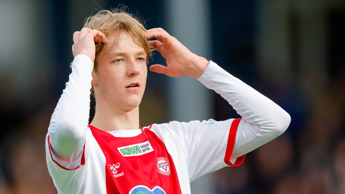 I dag fullfører TIL kjøpefesten