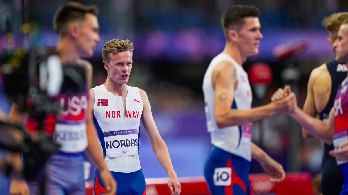 «Støy har blitt den norske suksessfaktoren»