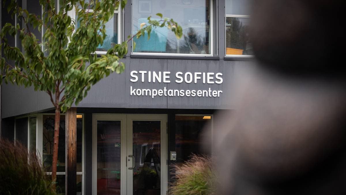 Økning i 2024 – tok imot 520 voldsutsatte barn