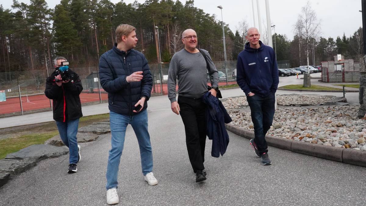 Fotballforbundet mekler i barnefotball-konflikt