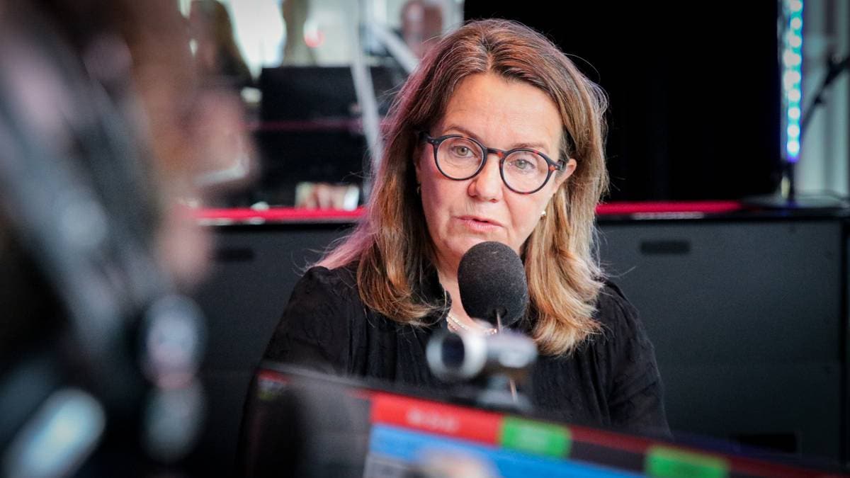 AKT-direktøren om kinesiske busser: – Vi har 105