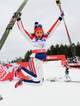 Foto: JONATHAN NACKSTRAND / Afp TOPSHOTS-SKI-NORDIC-WORLD-WOMEN