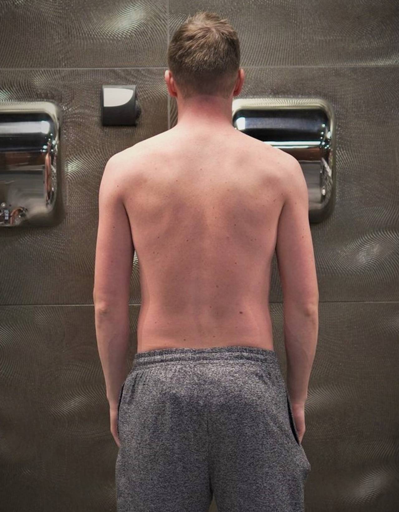 Kristian før