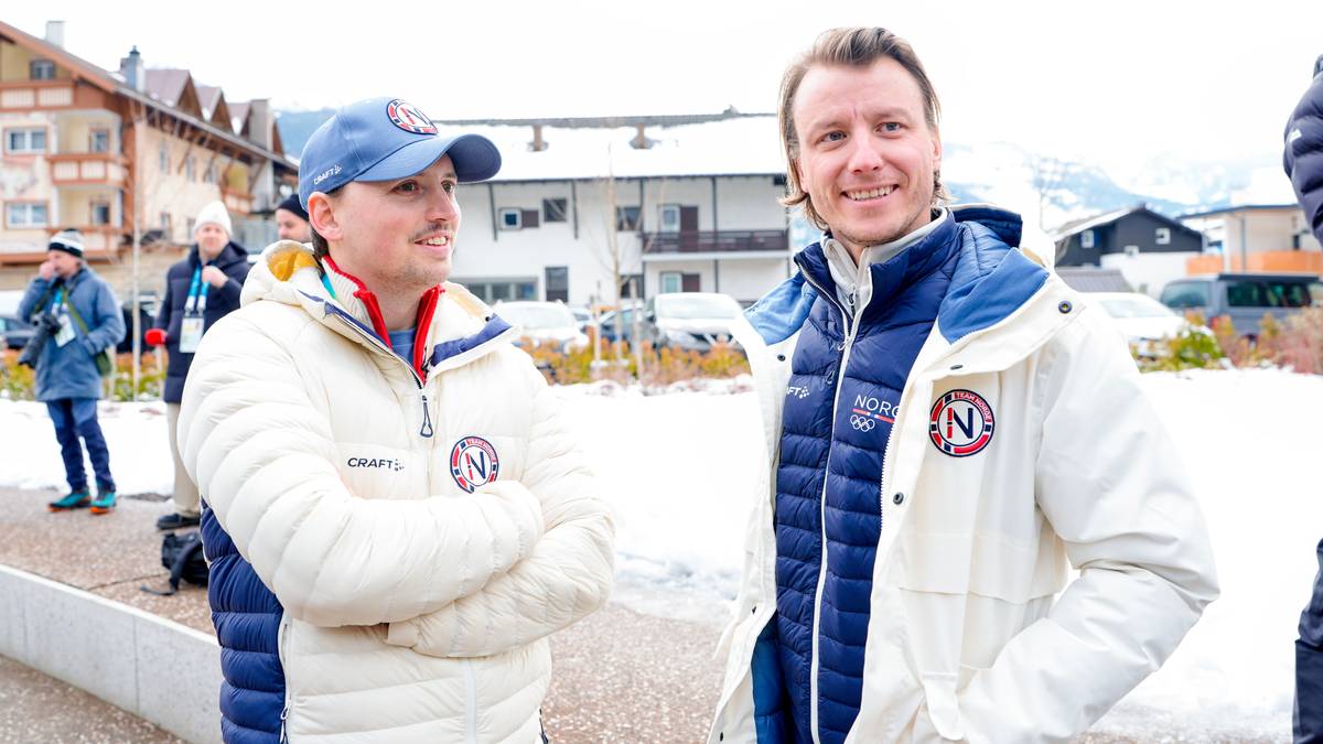 Hopptrenere fortsetter tross svak sesong