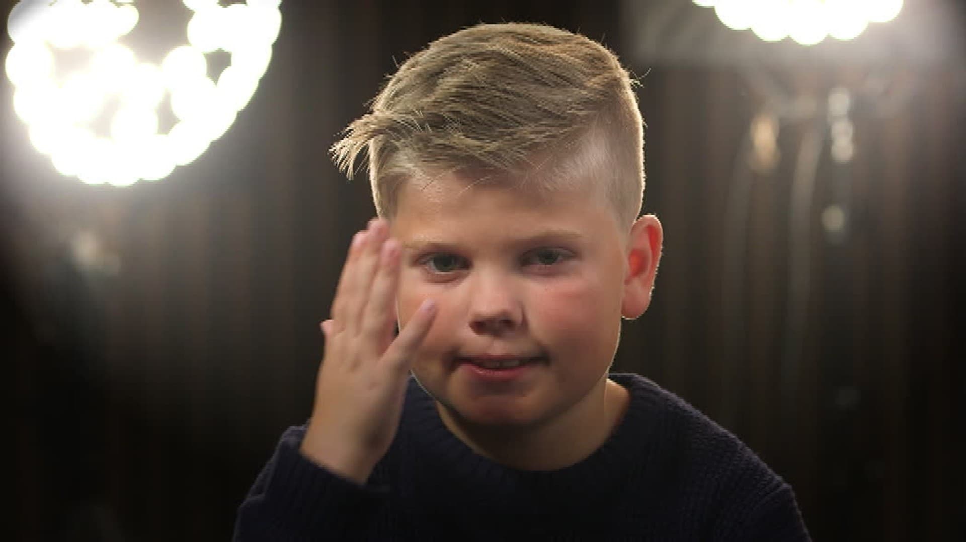 Øyetesten som kan redde livet til barnet ditt – NRK Livsstil – Tips, råd og  innsikt