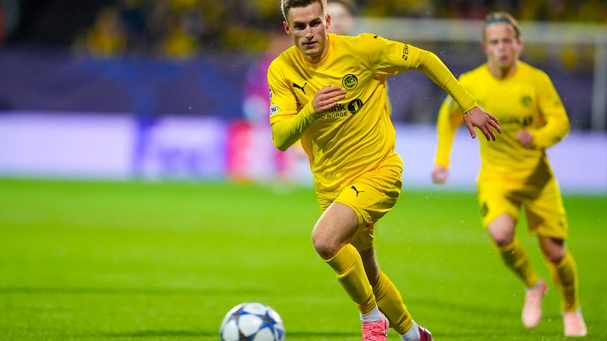 Glimthelten Sjøvold må avlyse sydentur: – Jeg hadde ikke supertrua