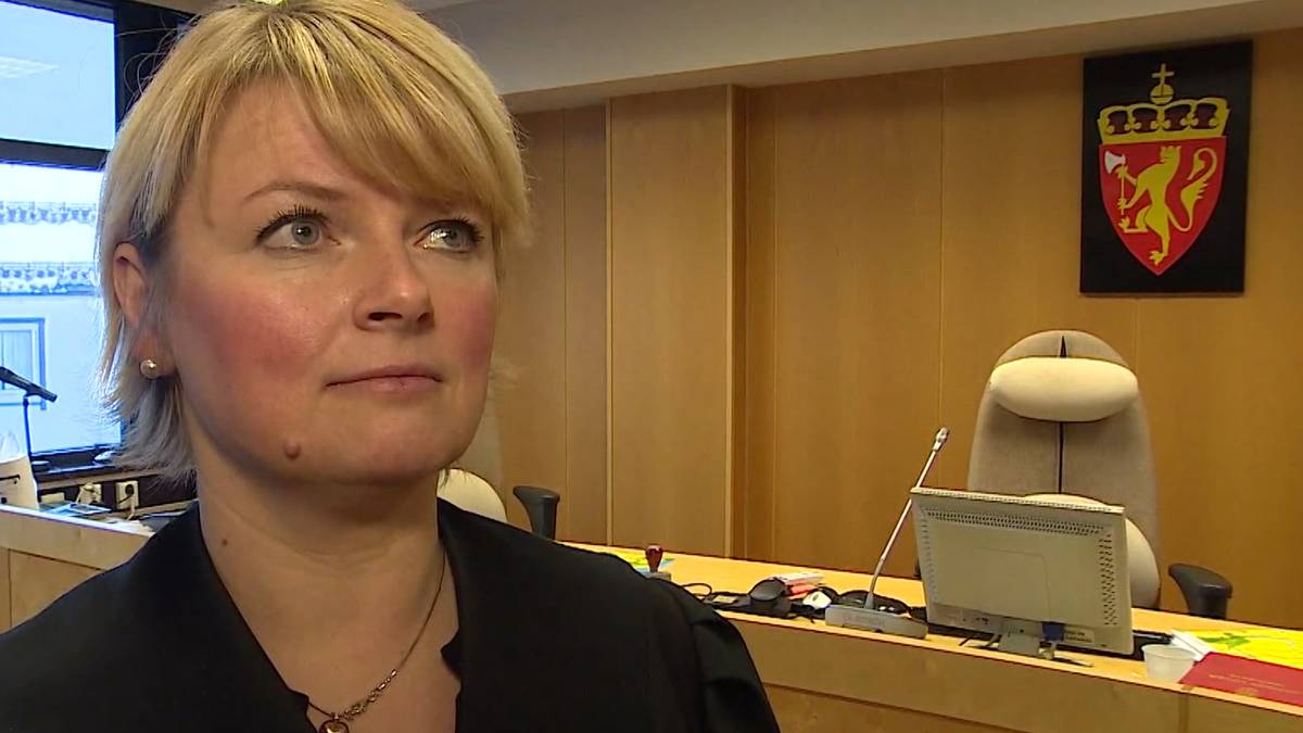 Tiltalt For Overgrep Mot Elevar Siste Nytt Nrk 