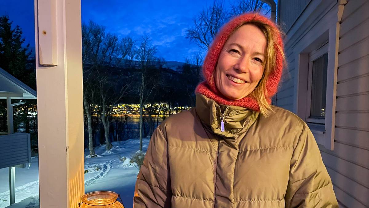 Glem lys og Syden – forskerne fant svaret i mørket