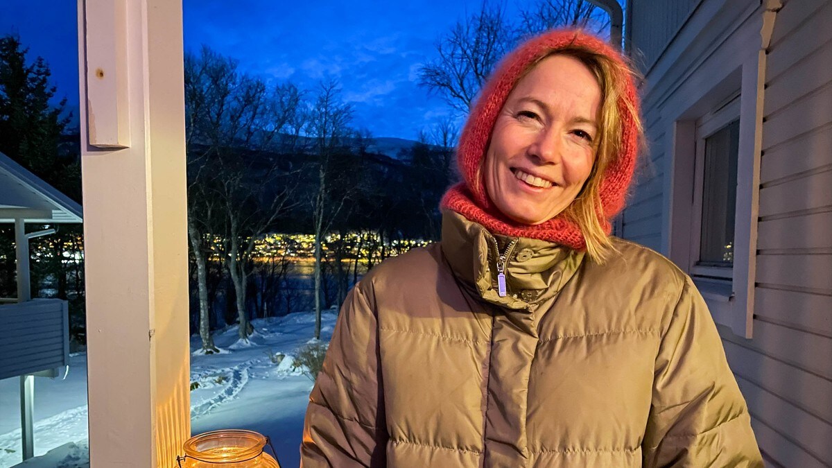 Glem lys og Syden – forskerne fant svaret i mørket