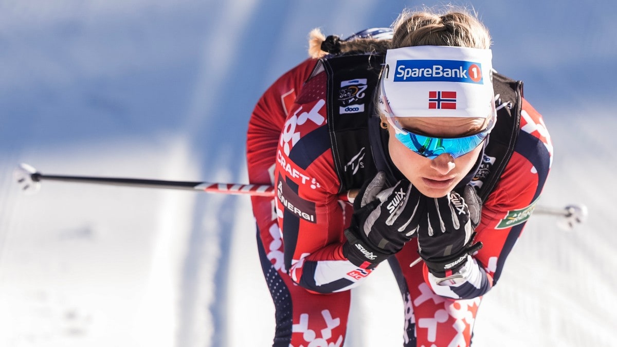 God prolog av Drivenes