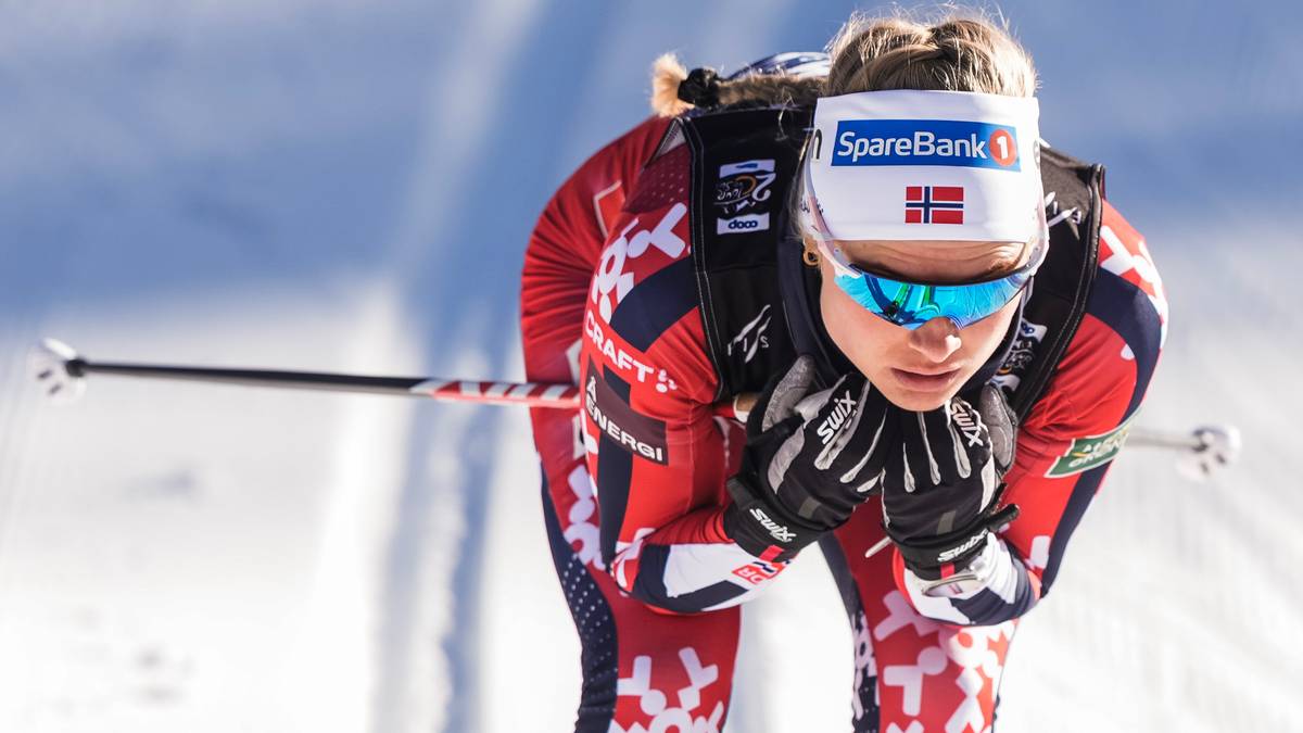 Slind og Drivenes videre tross bom i prologen: – Et sjokk for kroppen