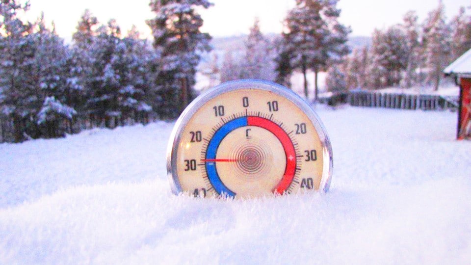 P1 Morgen fra Hedmark og Oppland