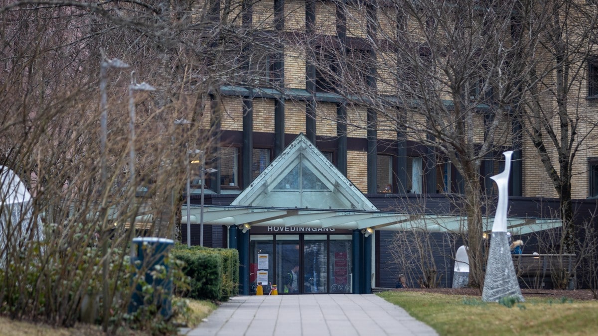 Ansatte ved Sykehuset Telemark slår alarm