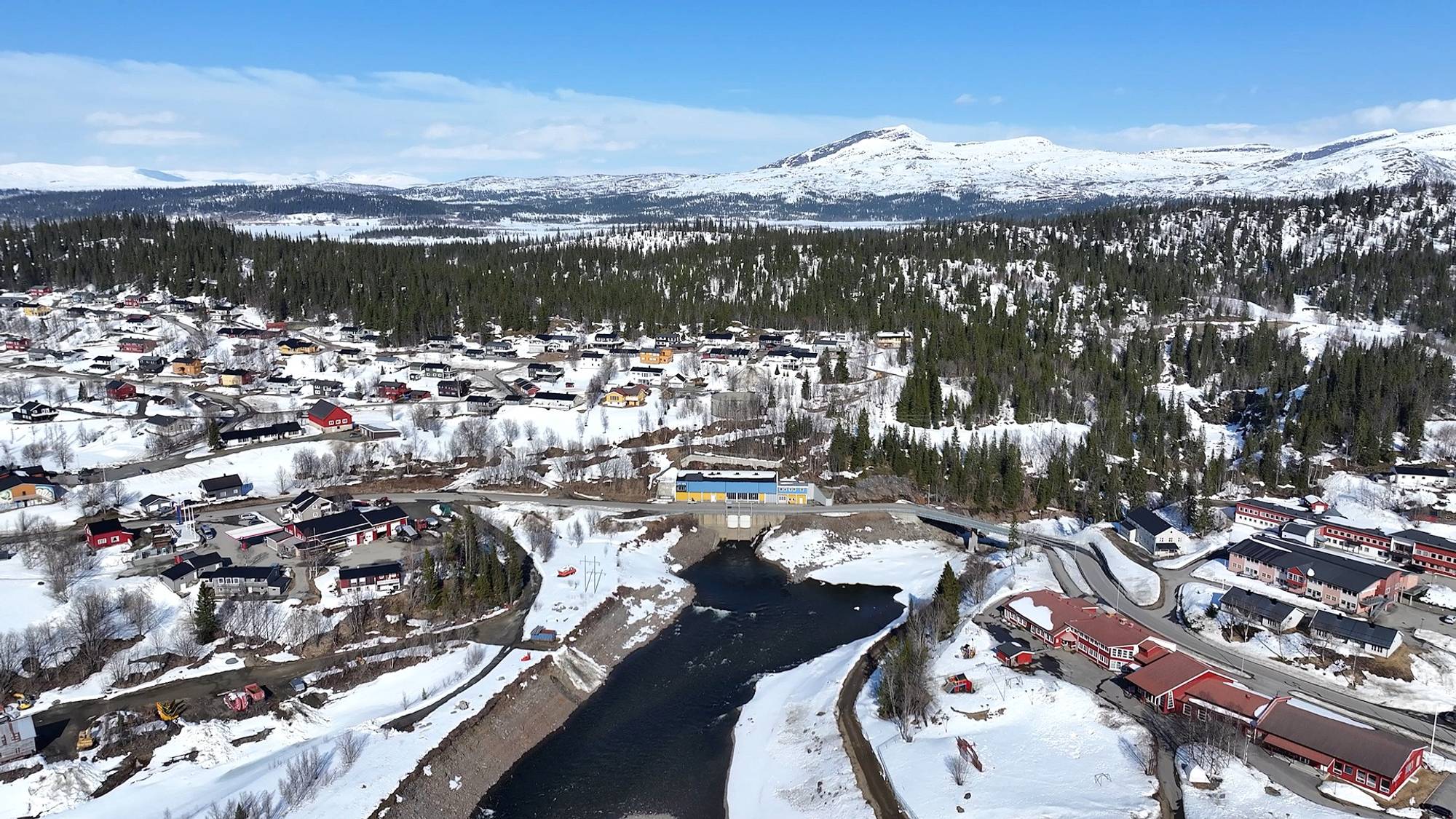 Røyrvik