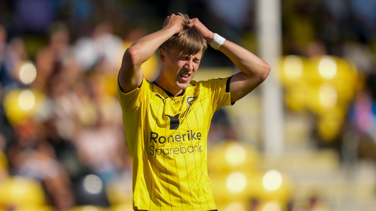 Poengtap for både Lillestrøm og Start