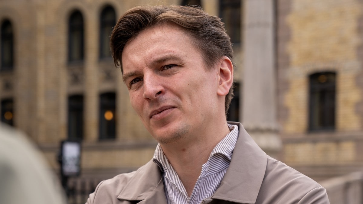 Høyre-nestleder hardt ut mot Ap-politiker etter intervju: – Nedrig