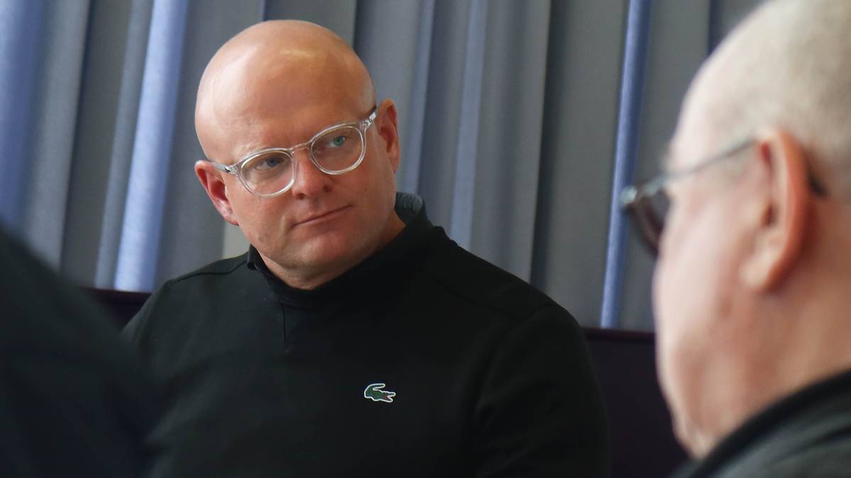 Utfordrer borgerlige partiledere