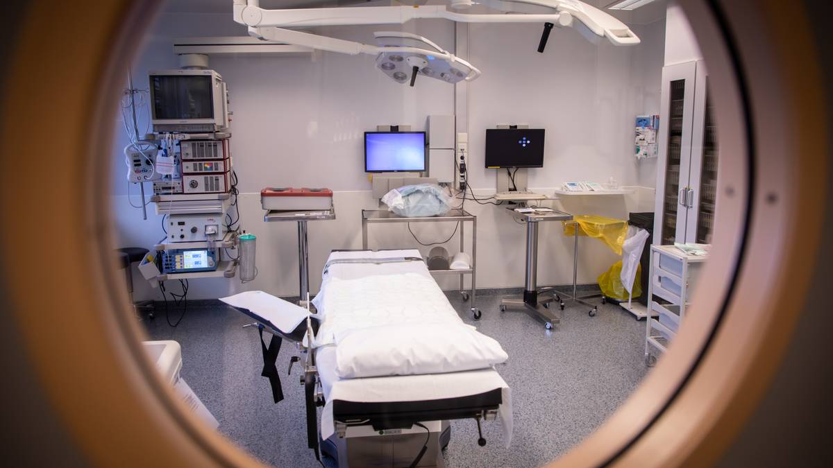 Har fortsatt ikke ansatt nye kirurger i Flekkefjord